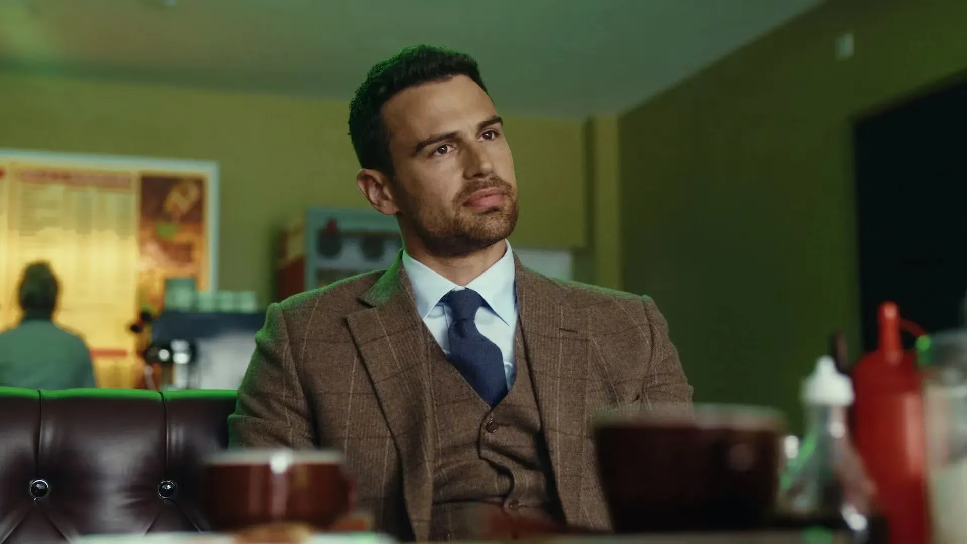Filming of 'The Gentlemen' Season 3 Kicks Off in Morocco