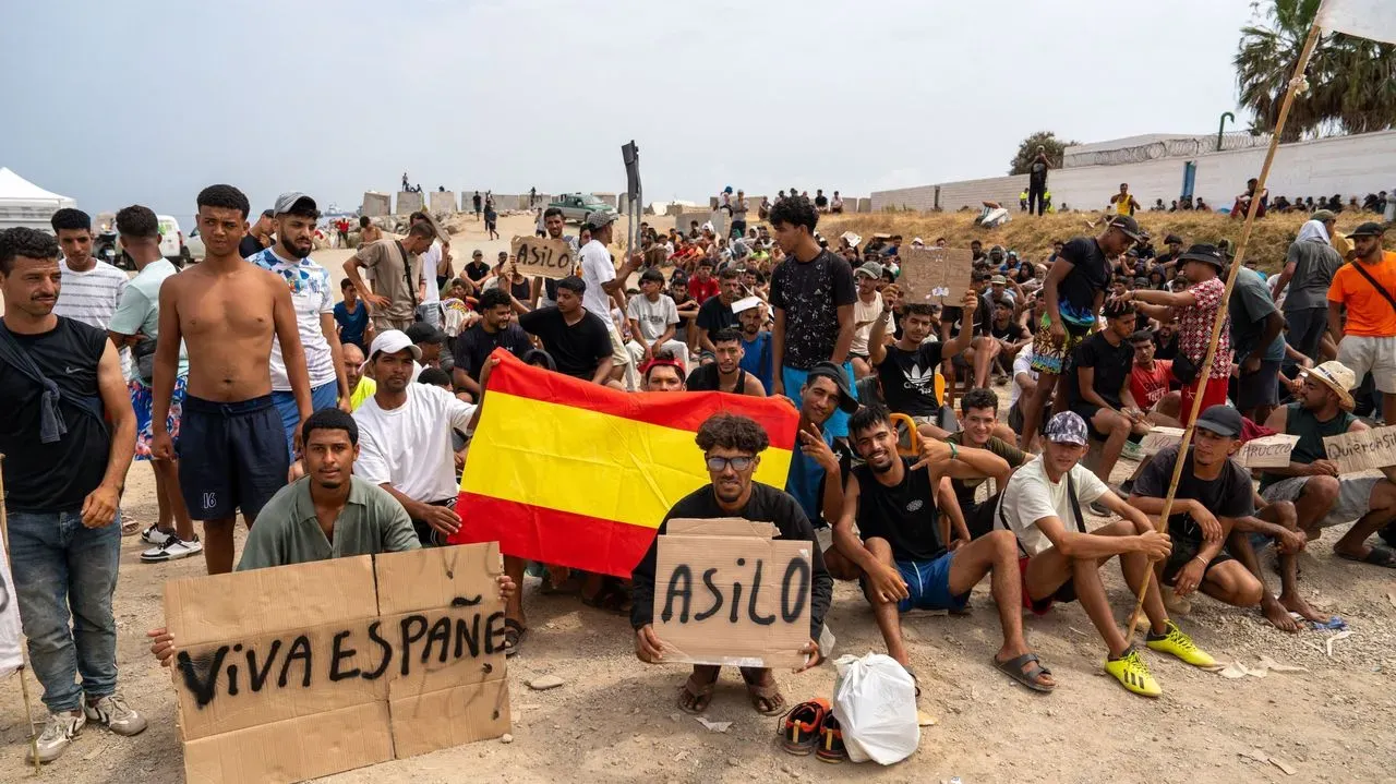Political Tensions Rise Over Morocco's Influence on Spanish Government