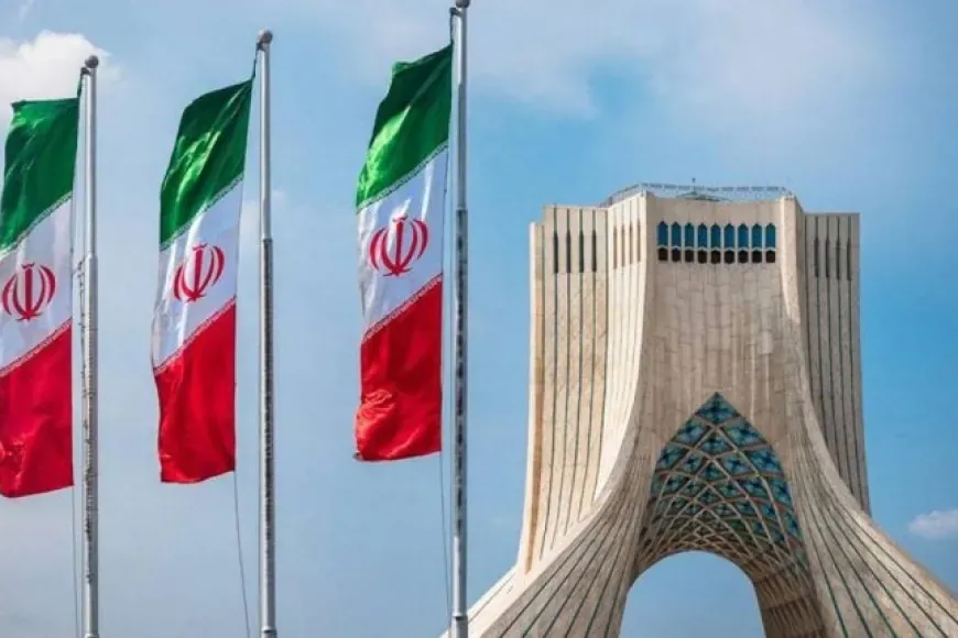 Iran Denies Nuclear Activities at Mount Fasa
