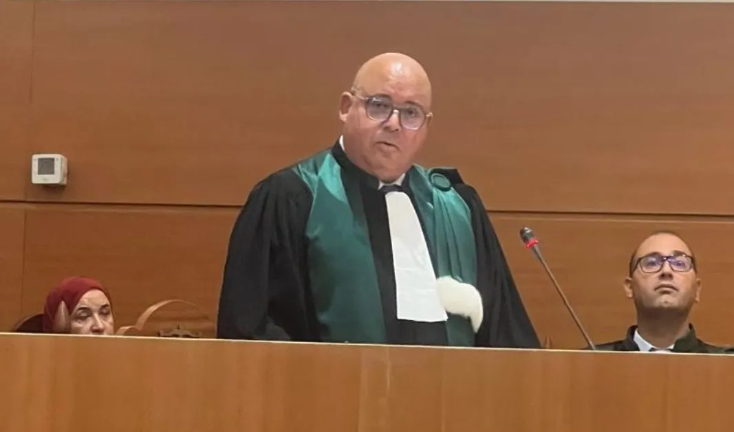 New Public Prosecutor in Fez Commits to Upholding Justice