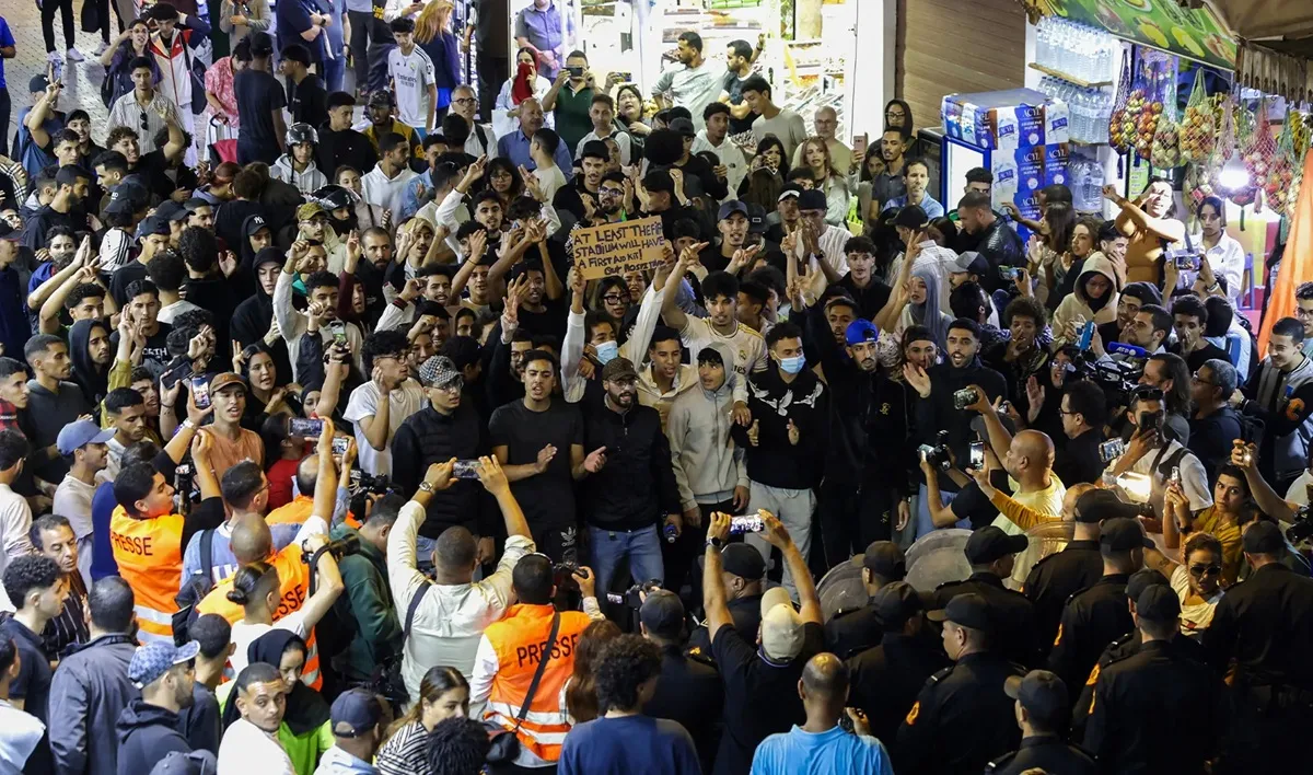 Youth Engagement in Morocco's Upcoming Elections: A Crucial Crossroad