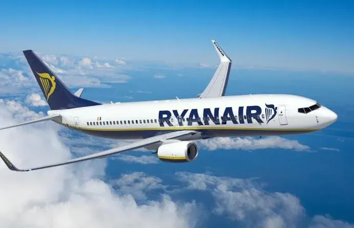 Ryanair Flight Diverted to Birmingham Due to Passenger Medical Emergency