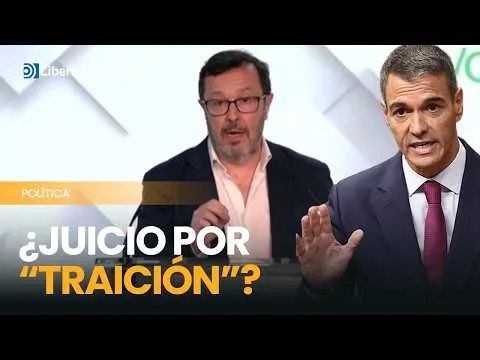 Vox Accuses Morocco of Using Illegal Immigration as a Pressure Tactic