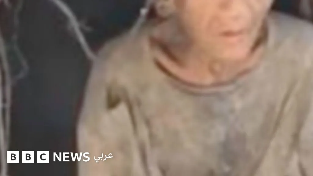 Widespread Sympathy in Morocco for Elderly Woman Living in Cave-like Conditions