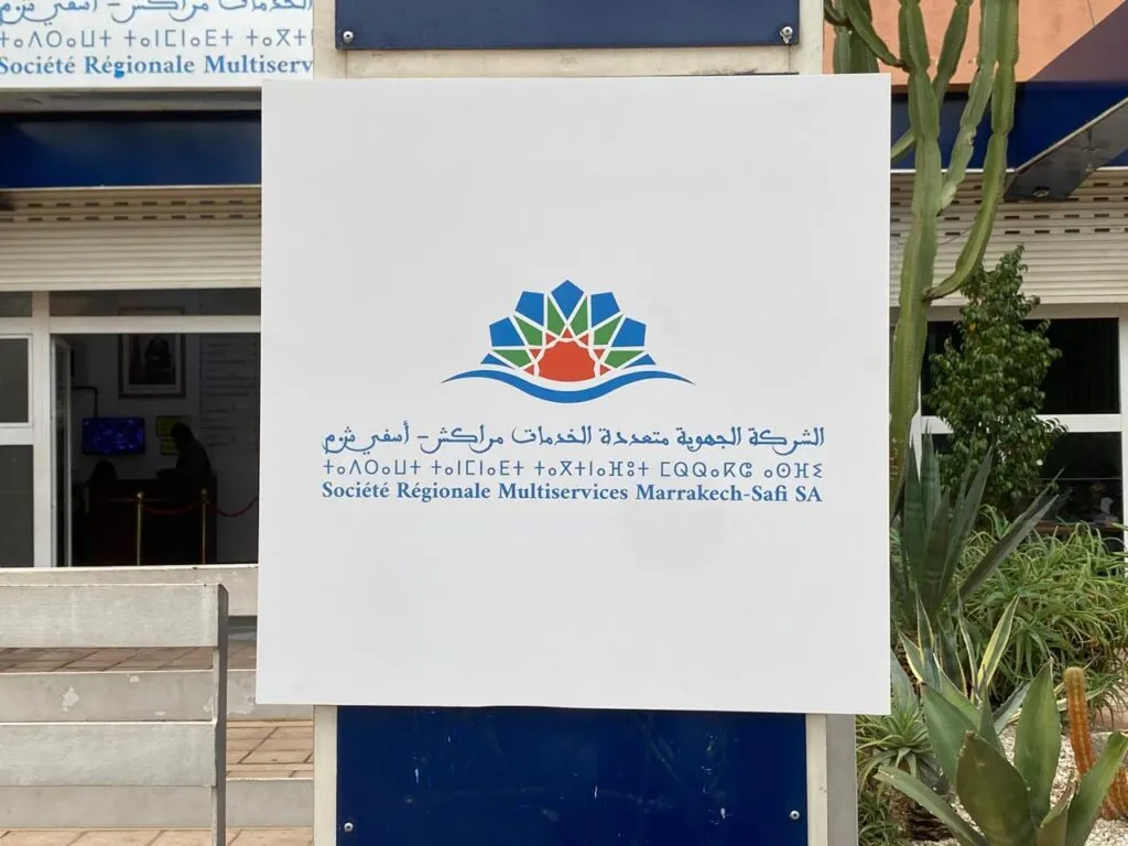 Scheduled Power Outage in Marrakech: Important Information for Residents
