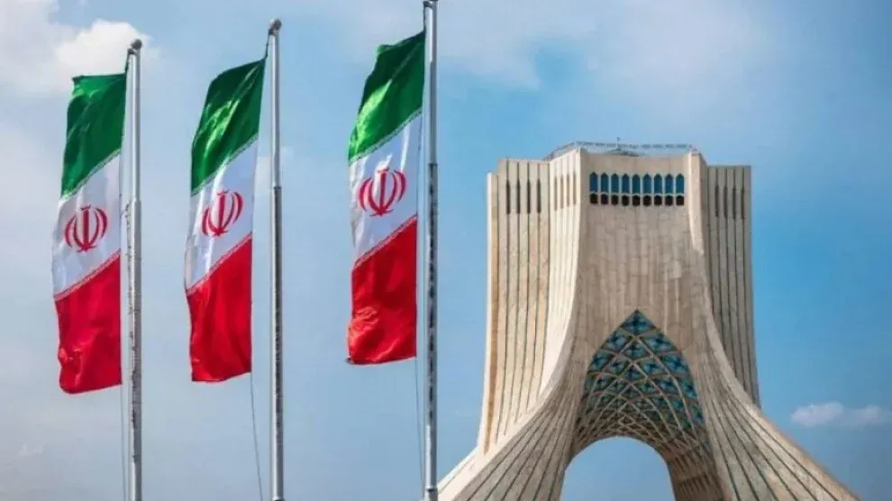 Iran Denies Nuclear Activities Near Natanz
