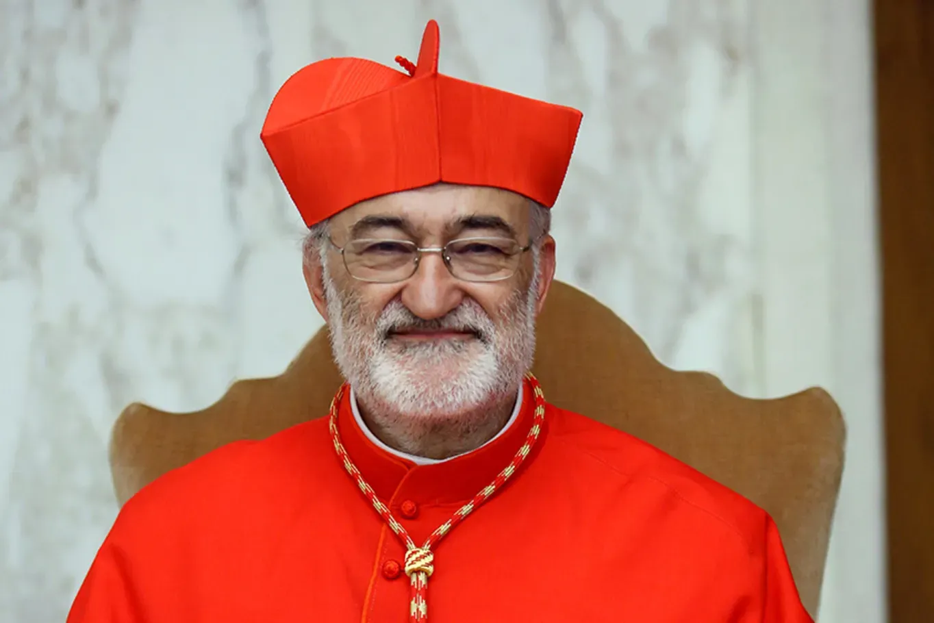 Cardinal Cristóbal López Romero Awaits Vatican Inquiry Amid Succession Announcement