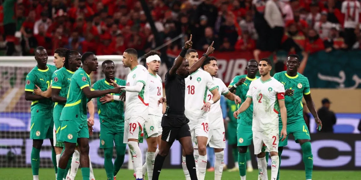 The Ongoing Saga of the 2025 Africa Cup of Nations Final: What Lies Ahead
