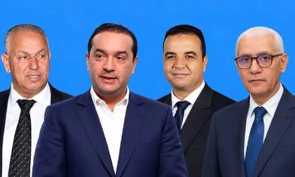 Rachid El-Faik's Controversial Allegations Amidst Election Tensions