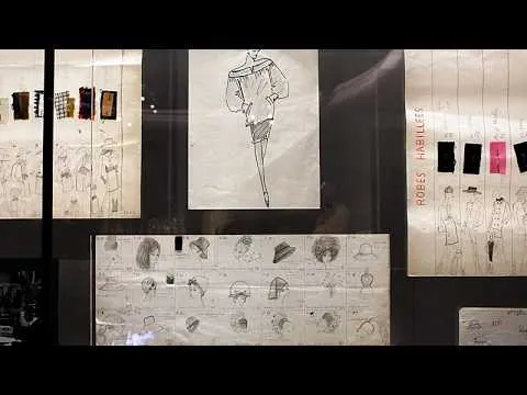 Threads of Fragility: A Moroccan Artist's Vision for the Tangier Museum