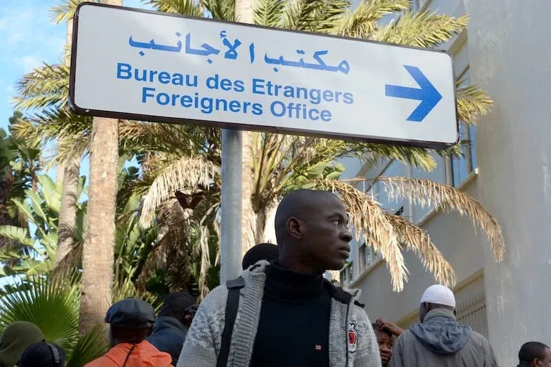 Morocco Hosts Over 23,600 Refugees and Asylum Seekers, Sudanese Leading the Numbers