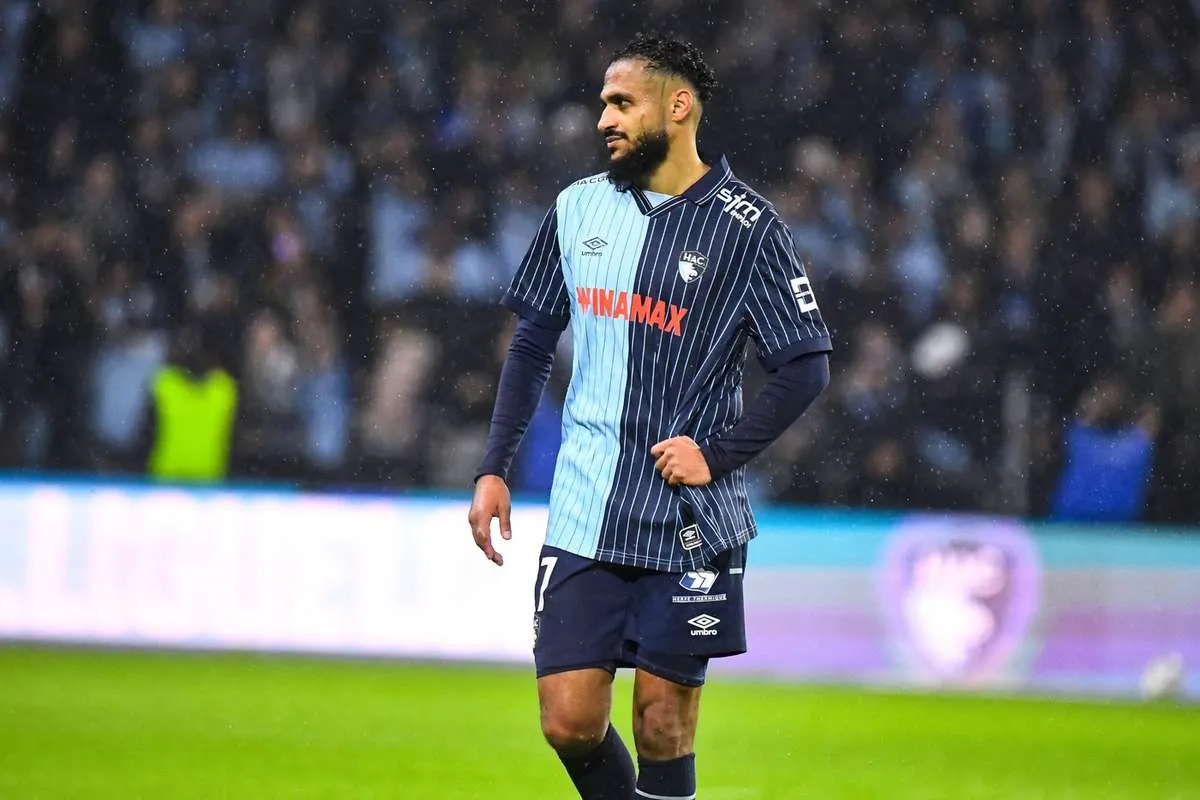 Sofiane Boufal Joins Al Ittihad: A New Chapter in Libya