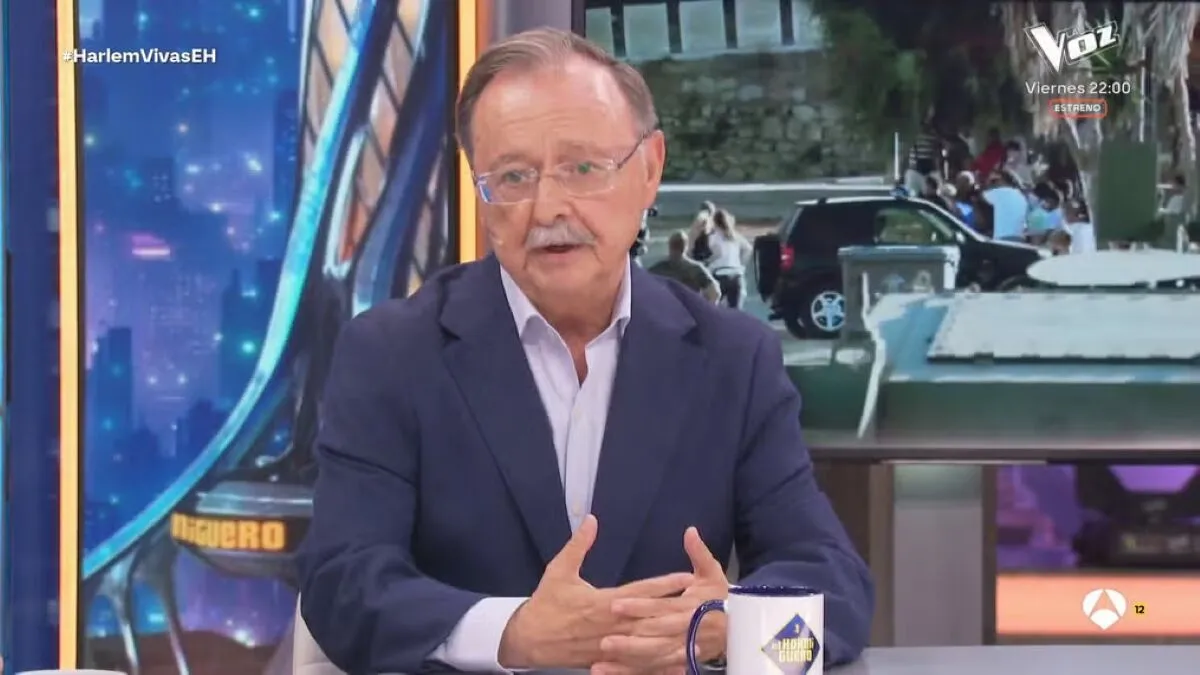 Ceuta's President Juan Vivas Critiques Government's Response to Immigration Crisis