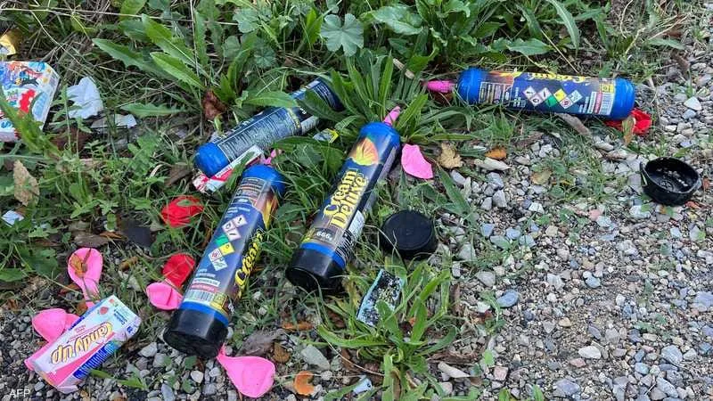 Moroccan Authorities Dismantle Network Promoting 'Laughing Gas' and Seize Luxury Vehicles