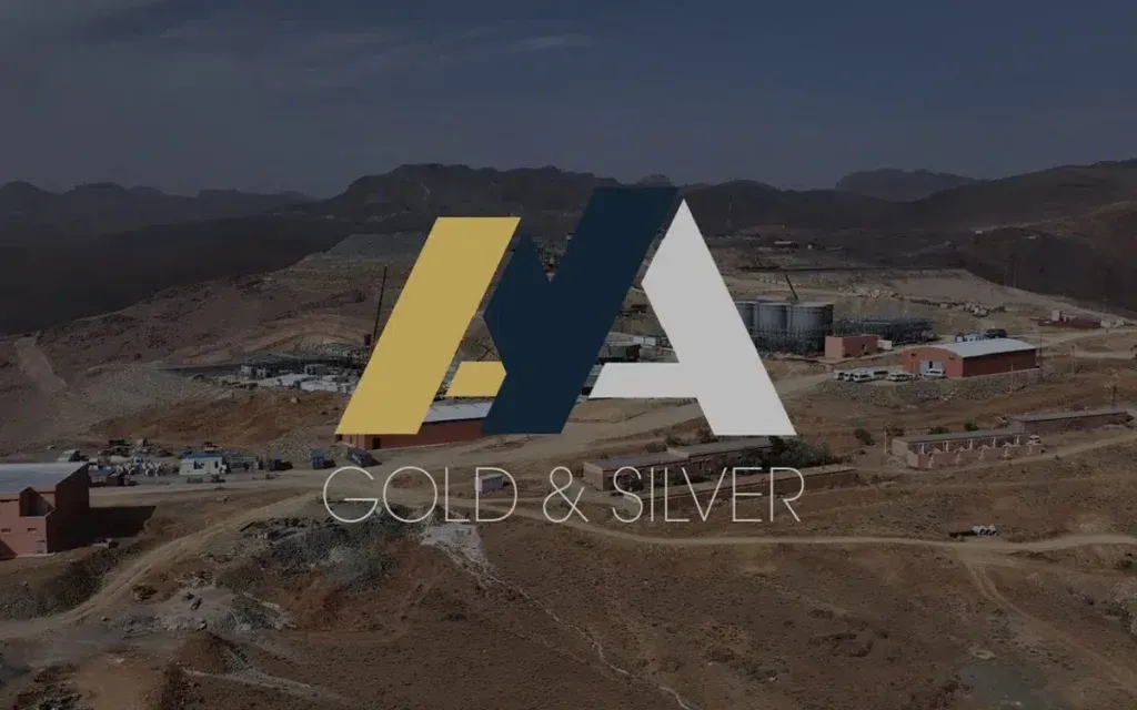 Aya Gold & Silver Increases Boumadine Project Valuation to $3.5 Billion Amid Rising Metal Prices