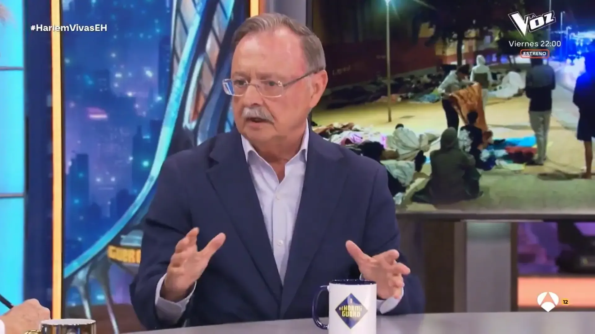 Ceuta's President Criticizes Sánchez's Handling of Migration Crisis