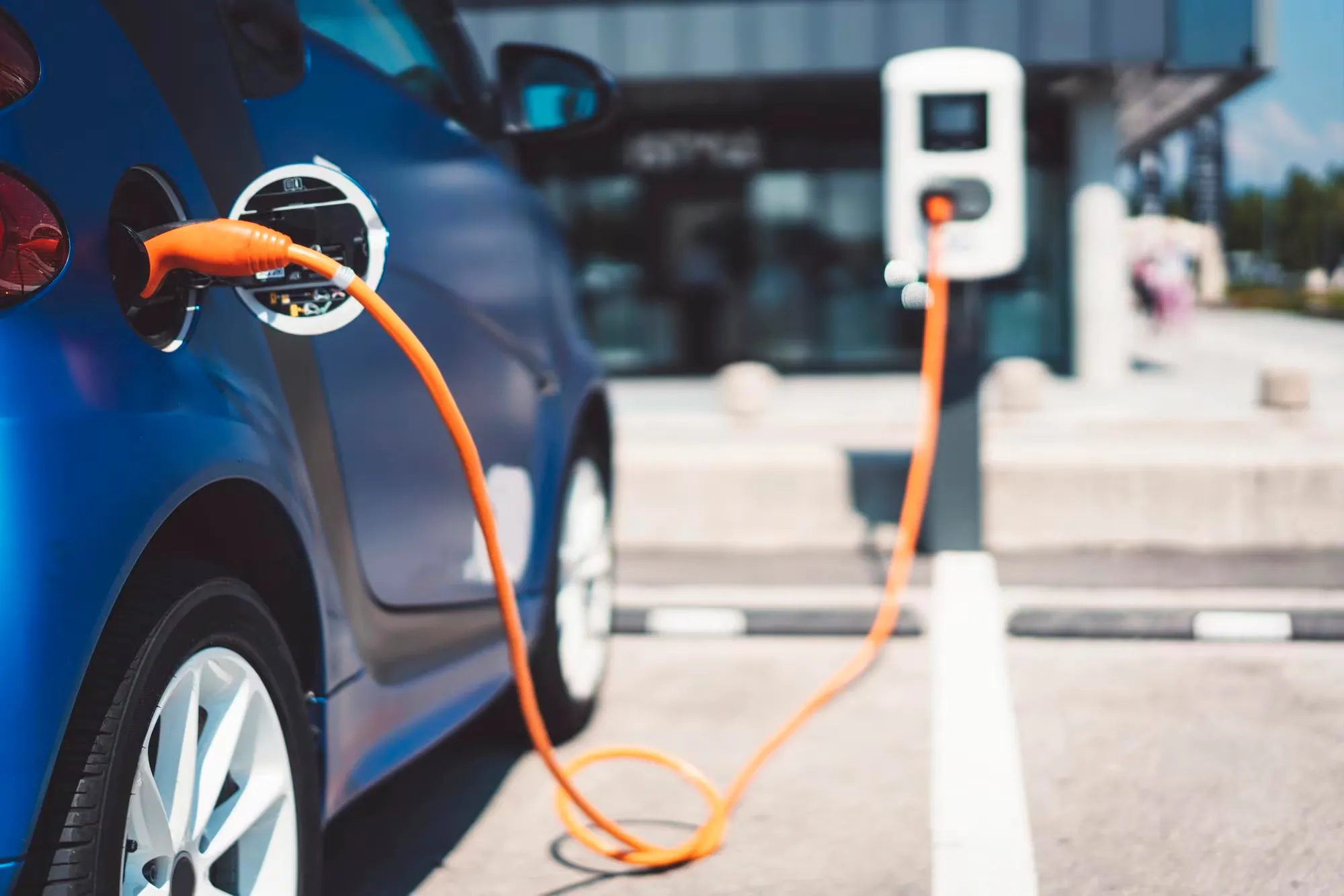 Rising Fuel Costs in Morocco: Is It Time to Embrace Electric Vehicles?