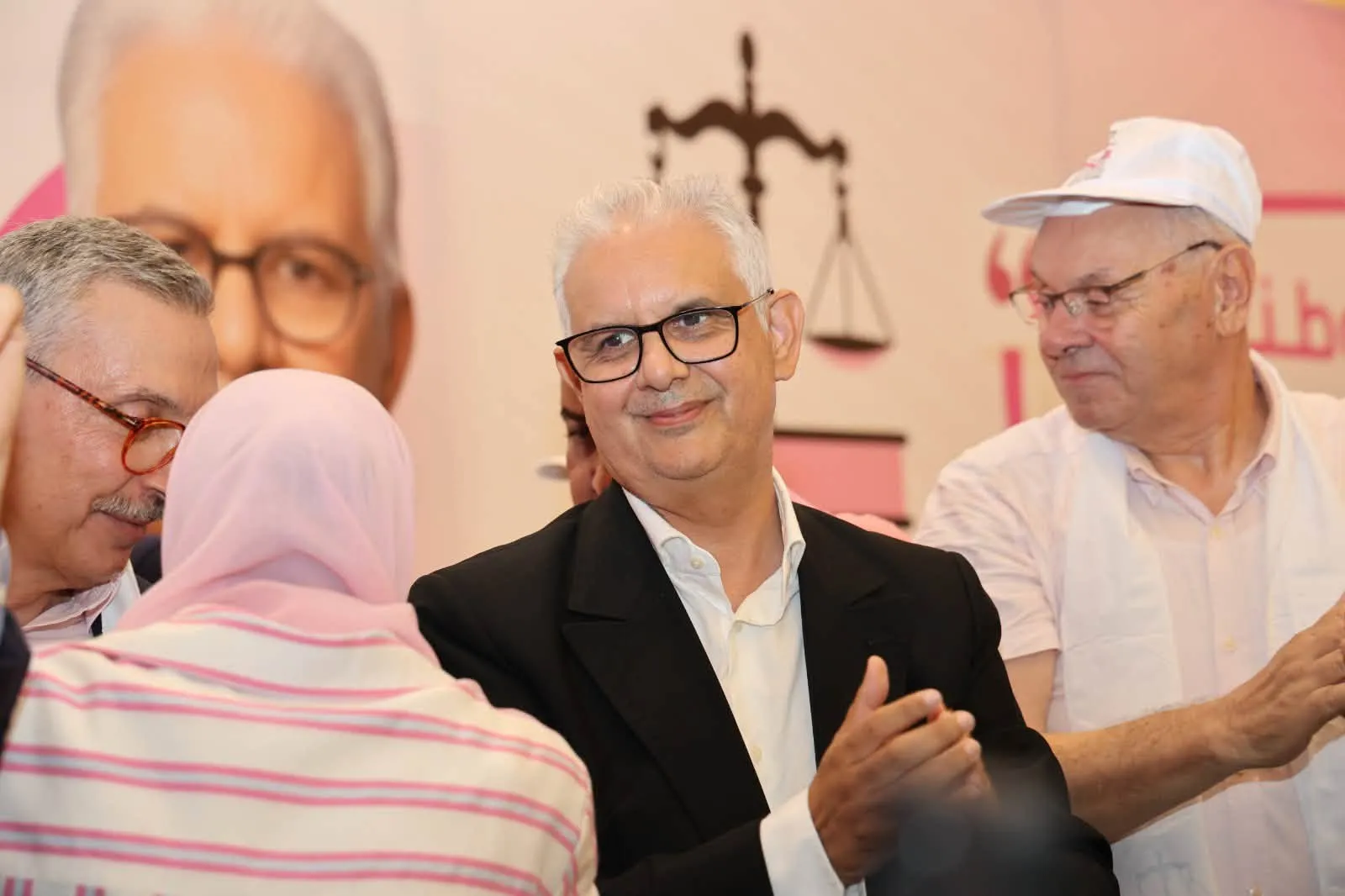 Nizar Baraka Proposes Strategies to Lower Prices and Boost Investment in Fes