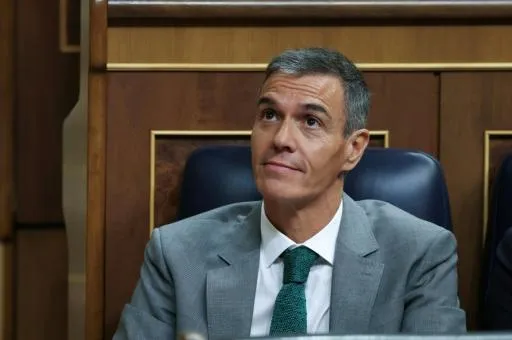 Spanish Prime Minister Rejects Allegations of Blackmail from Morocco Amid Migration Crisis