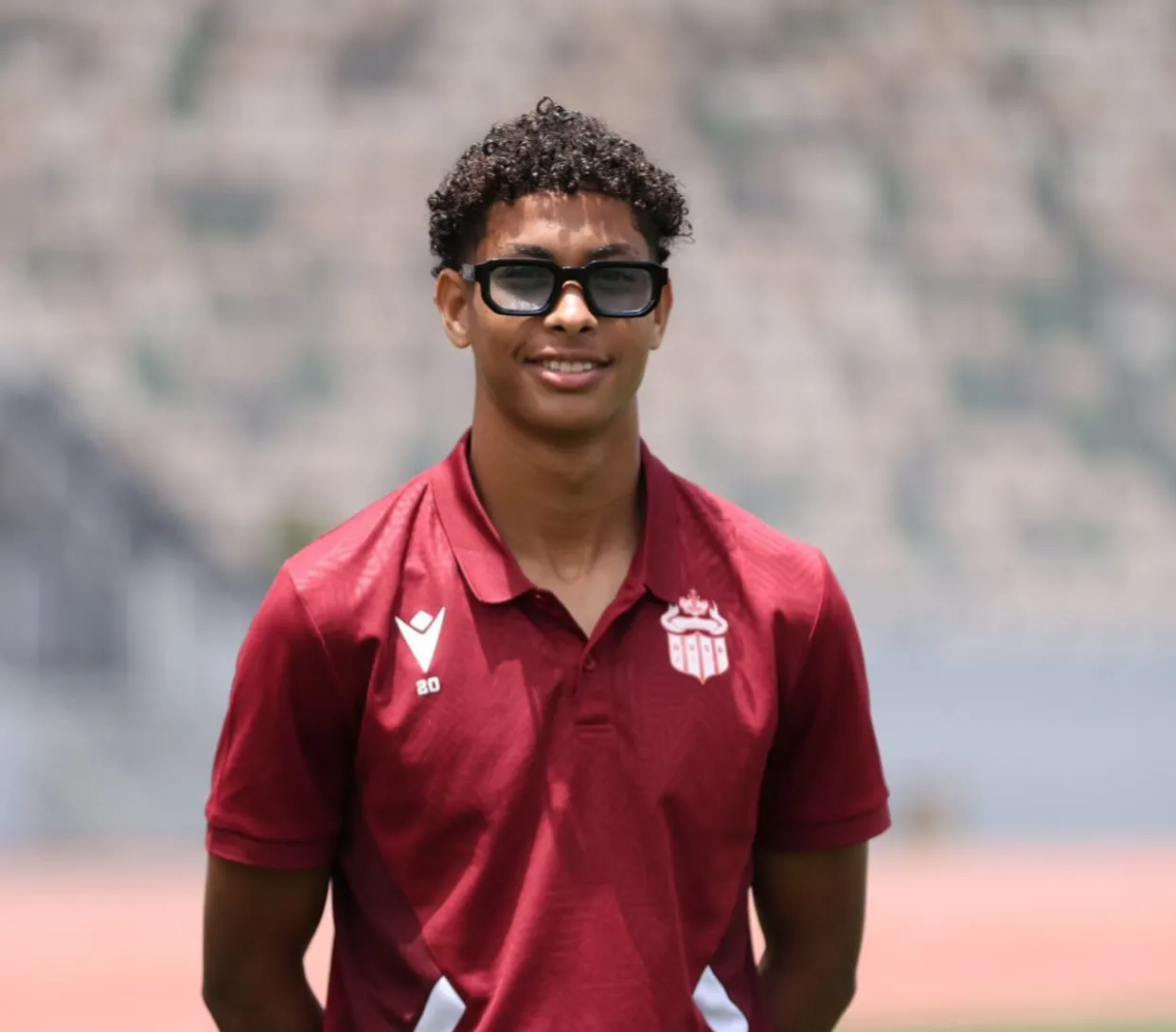 Raja Club Athletic Bids Farewell to Mohamed Amin Katiiba Amid International Offer