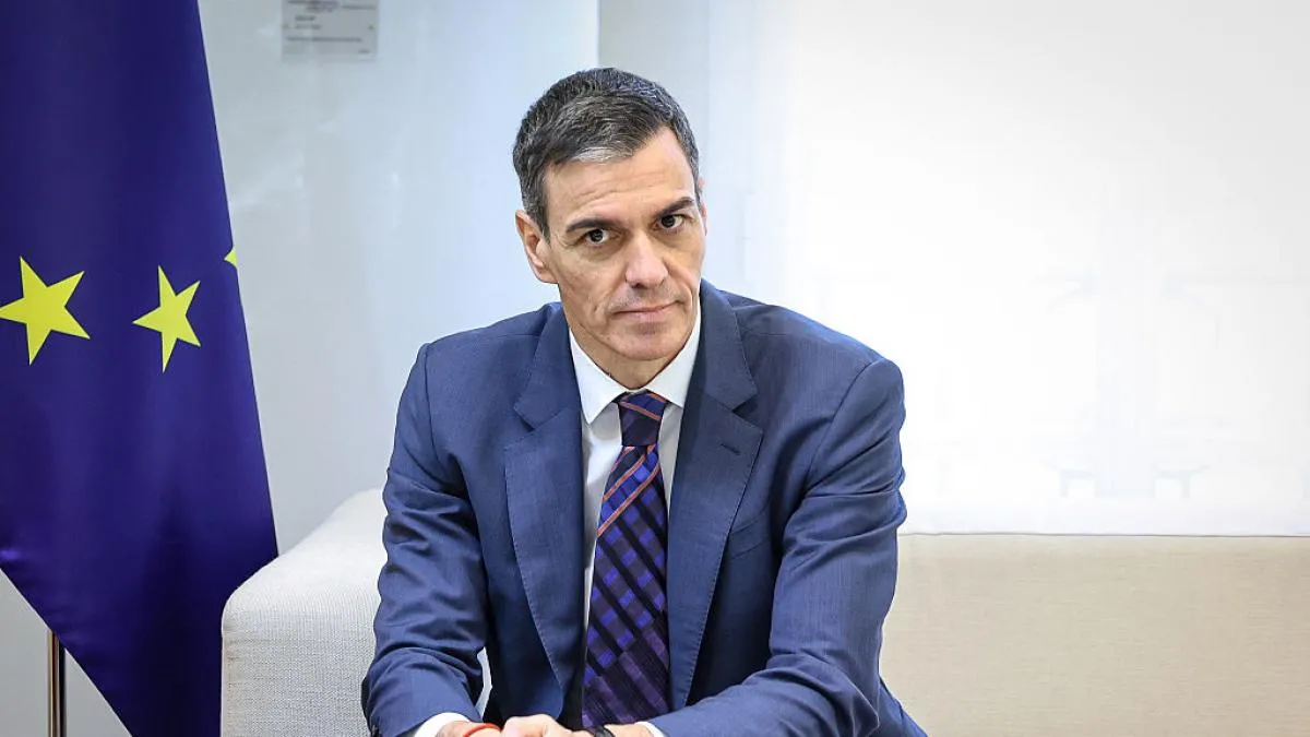 Pedro Sánchez Sets Deadline for Ceuta Crisis Resolution
