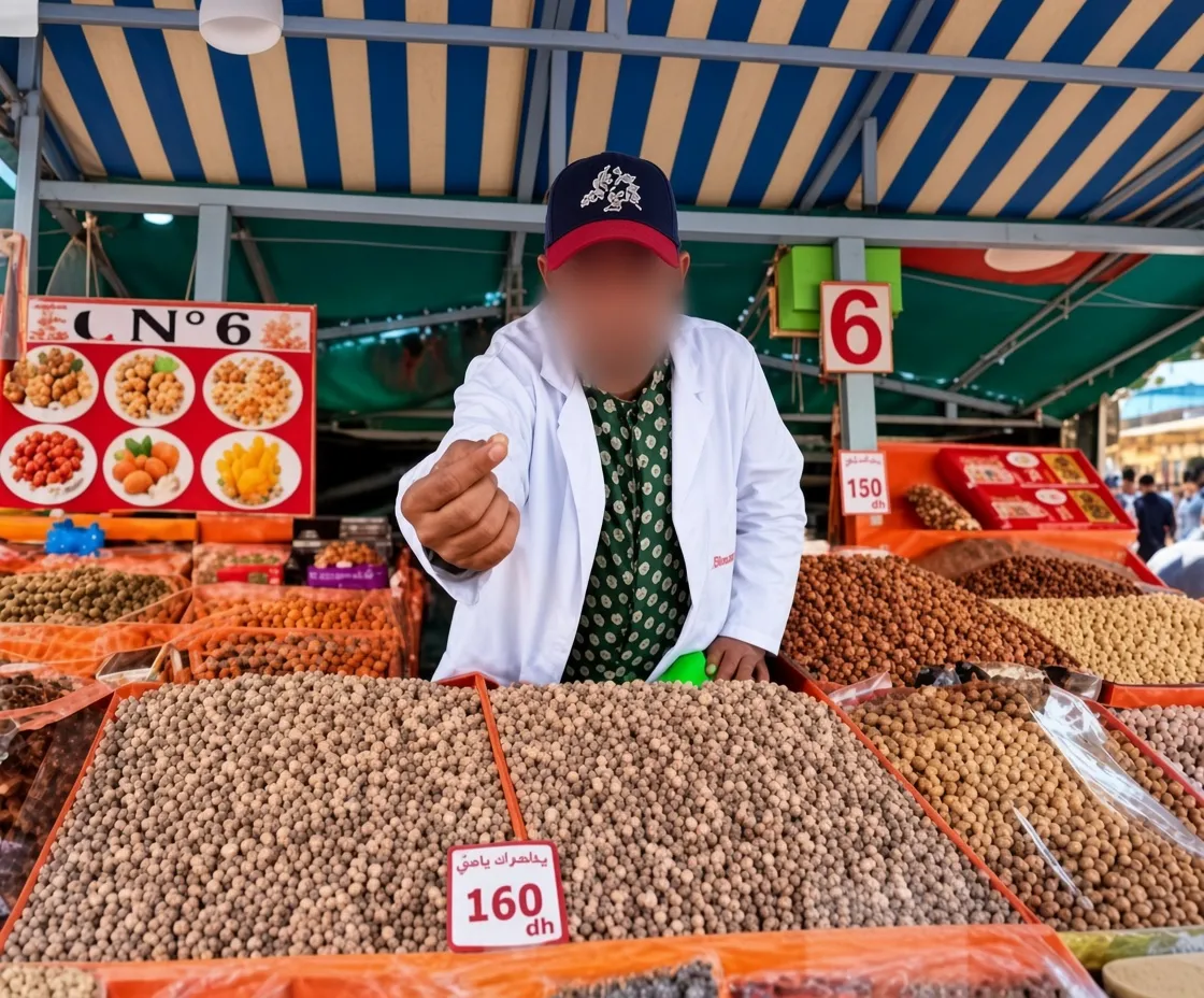 Vendor Sentenced to 10 Months in Jail for Extorting Tourist