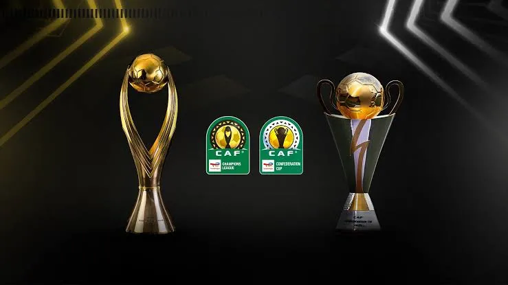 Exciting Matches Await Moroccan Teams in African Champions League and CAF Competitions