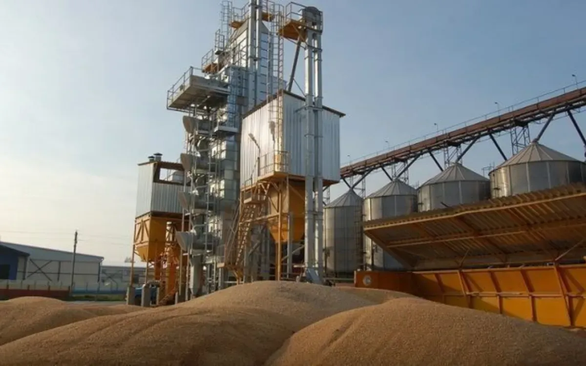 Kazakhstan Plans Major Grain Storage Project in Moroccan Port to Boost Exports
