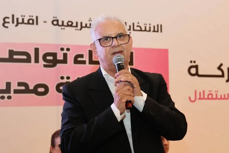 Nizar Baraka Advocates for Establishing Distribution Companies to Regulate Consumer Prices