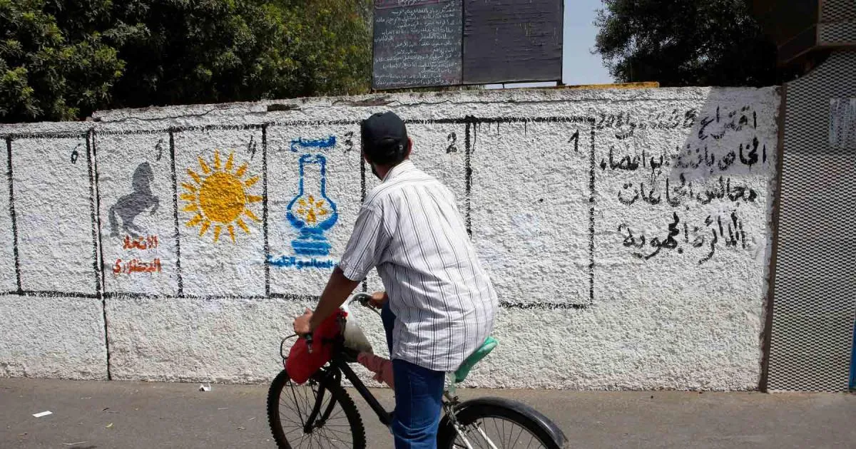 Morocco's Election Landscape: A Battle of Trust and Economic Concerns