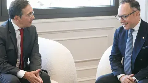 Strengthening Borders: Spain and Andorra's Vision for Cooperation