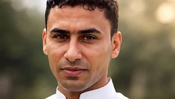 Tragic Murder in Egypt: A Son's Life Cut Short in a Brutal Attack