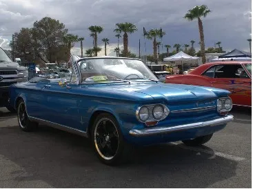 Rev Up for Super Run 2026: A Celebration of Classic Cars in Mesquite