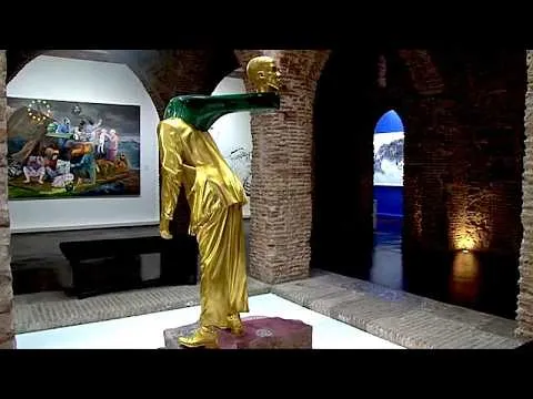 Exploring Contemporary Fragilities: Mohamed Lekleti's Exhibition in Tangier