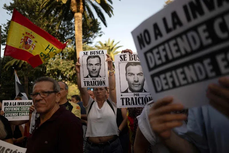 Moroccan Initiative Calls for UN Committee to Address Ceuta and Melilla Issue