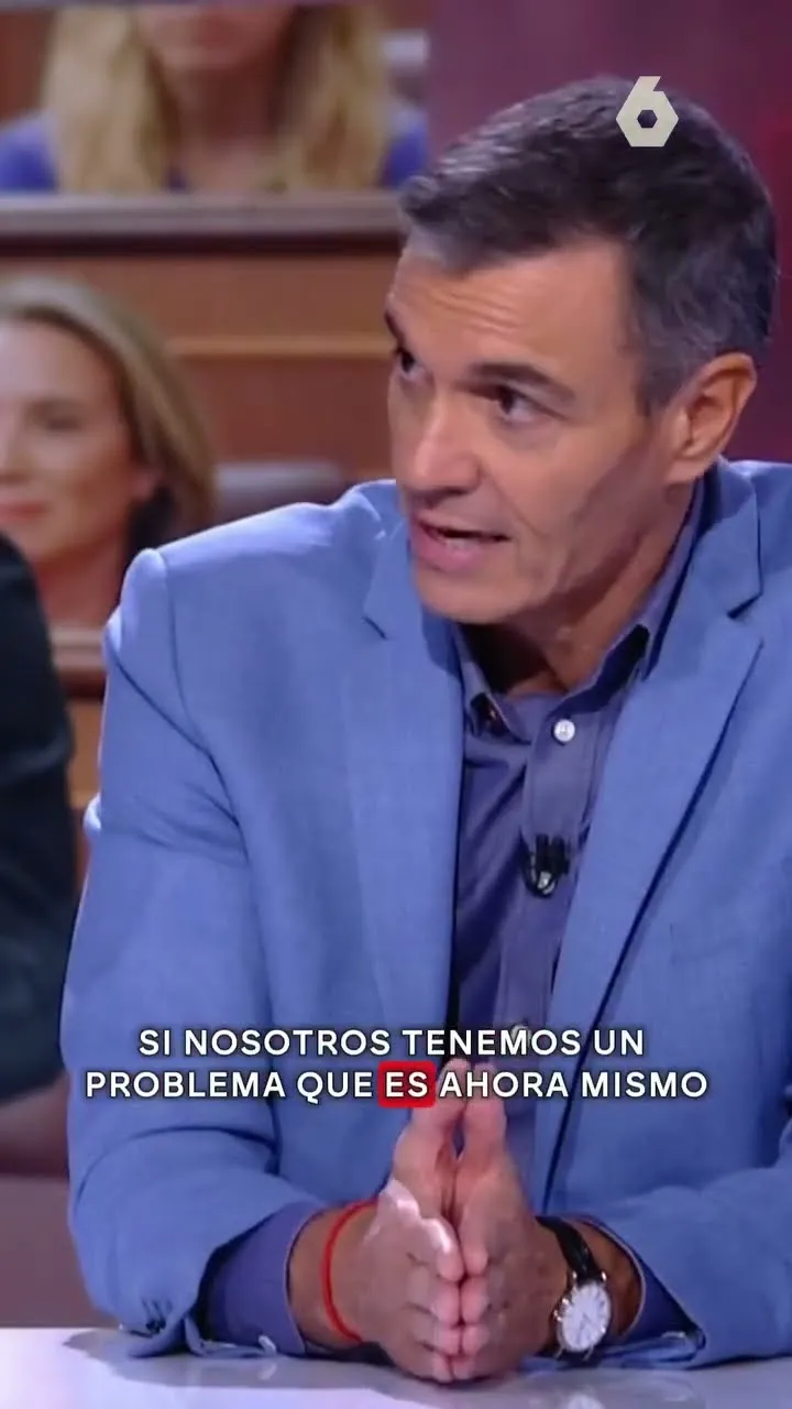 Sánchez Dismisses Claims of Moroccan Blackmail Amidst Ongoing Tensions