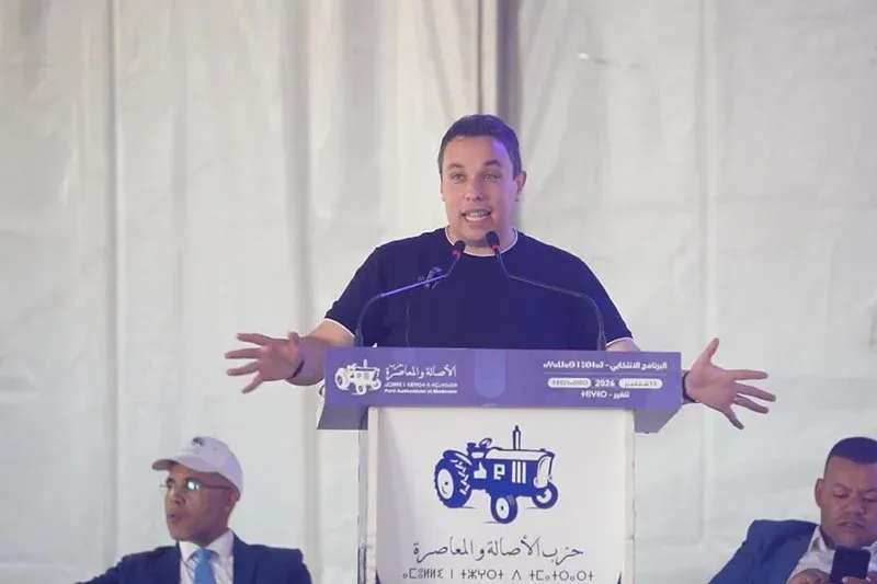 Promises of the PAM Party in Tinghir: A Closer Look