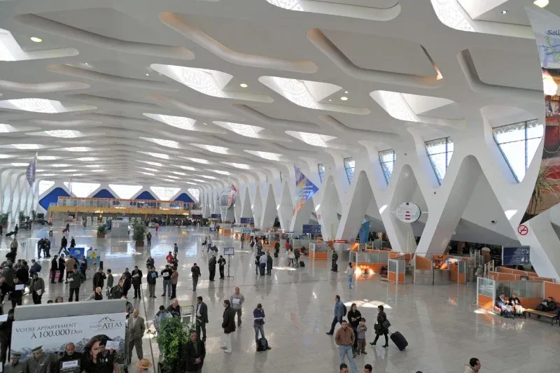 Anticipated Surge of Israeli Tourists to Morocco by 2026