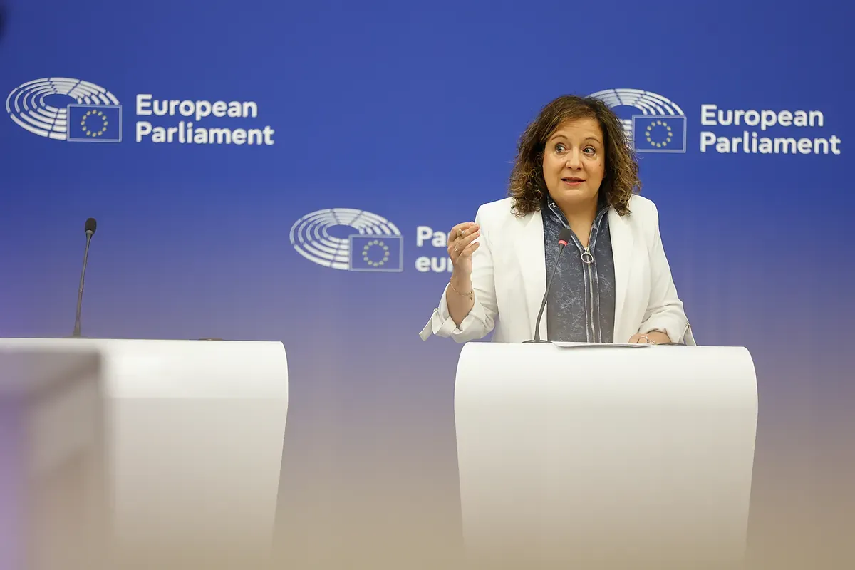 S&D Group Proposes Alternative Resolution Amid Immigration Crisis, Criticizes Meloni's Actions