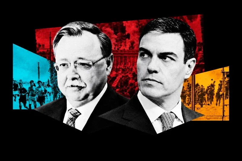 The Political Turmoil in Spain: Ceuta's Migration Crisis as a Battlefield