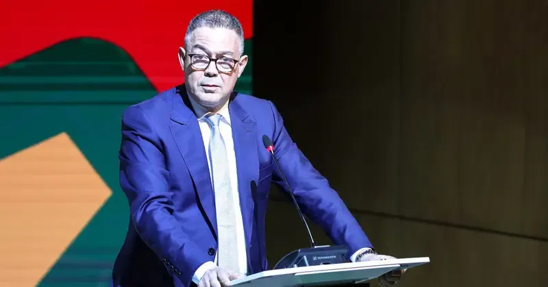 Morocco's Ambitious Plans for the 2030 World Cup: A Catalytic Opportunity for Growth