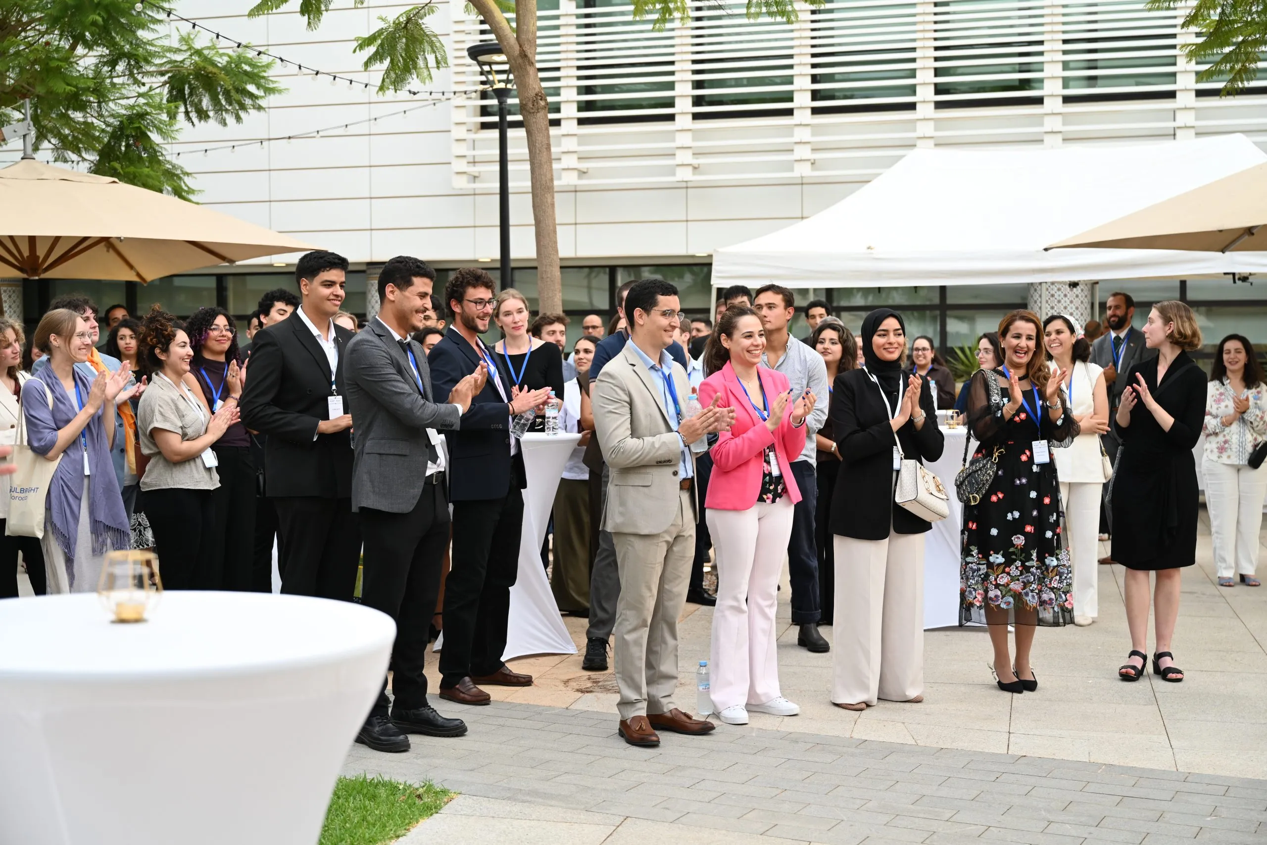 American Fulbright Grantees Embark on Cultural Exchange Journey in Morocco for 2026-2027