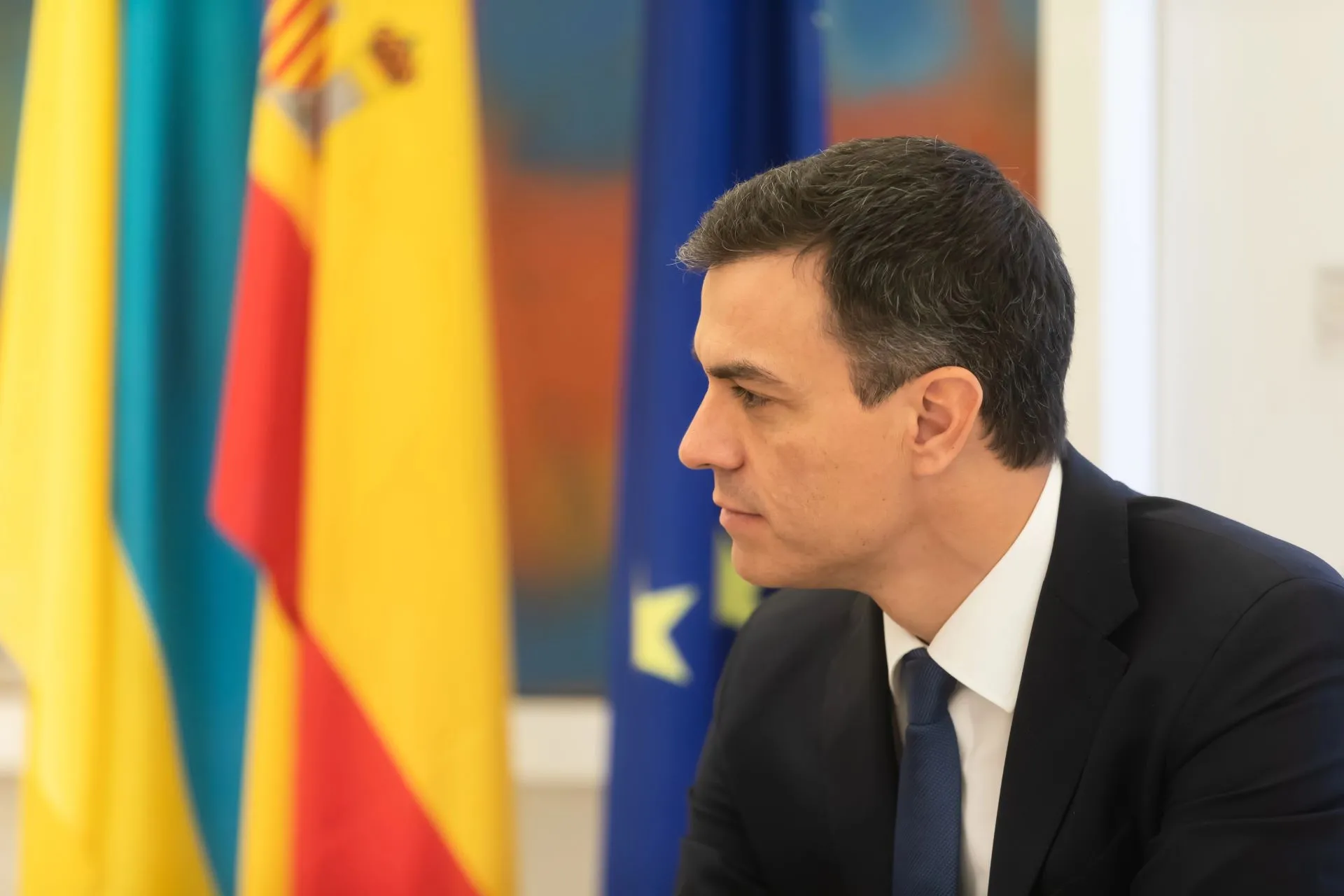 Pedro Sánchez Optimistic About Ceuta's Stability by Year-End 2026