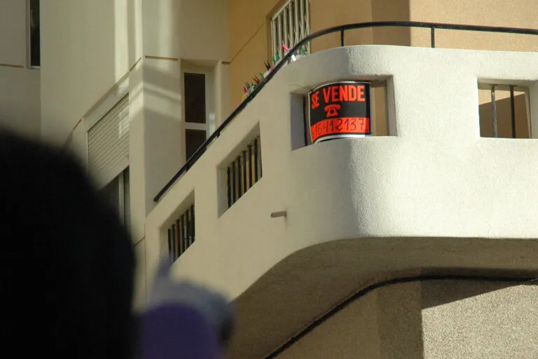 Moroccan Families Seek Housing in Ceuta Amidst Rising Demand