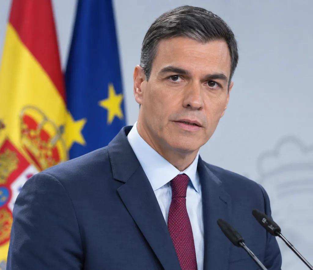 Rising Pressure on Spain as EU Demands Urgent Solutions for Ceuta Migration Crisis