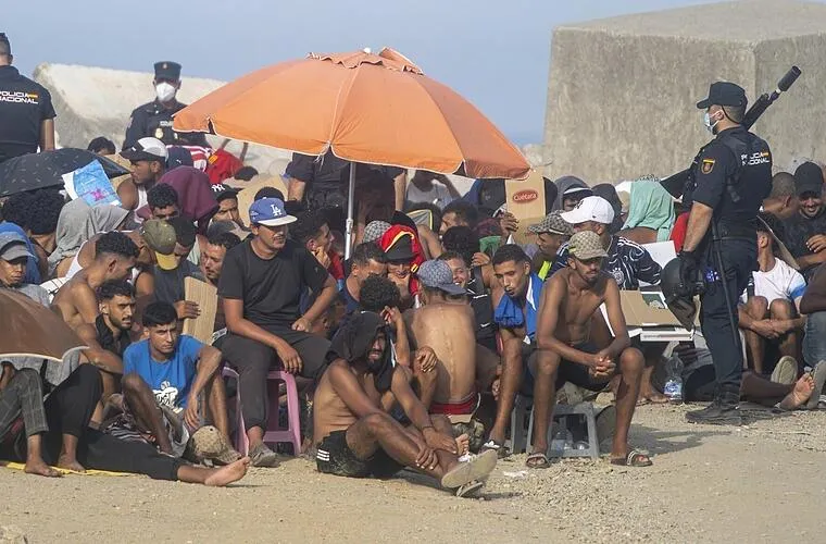 EU's Lessons from the Ceuta Migration Crisis: A Call for Action
