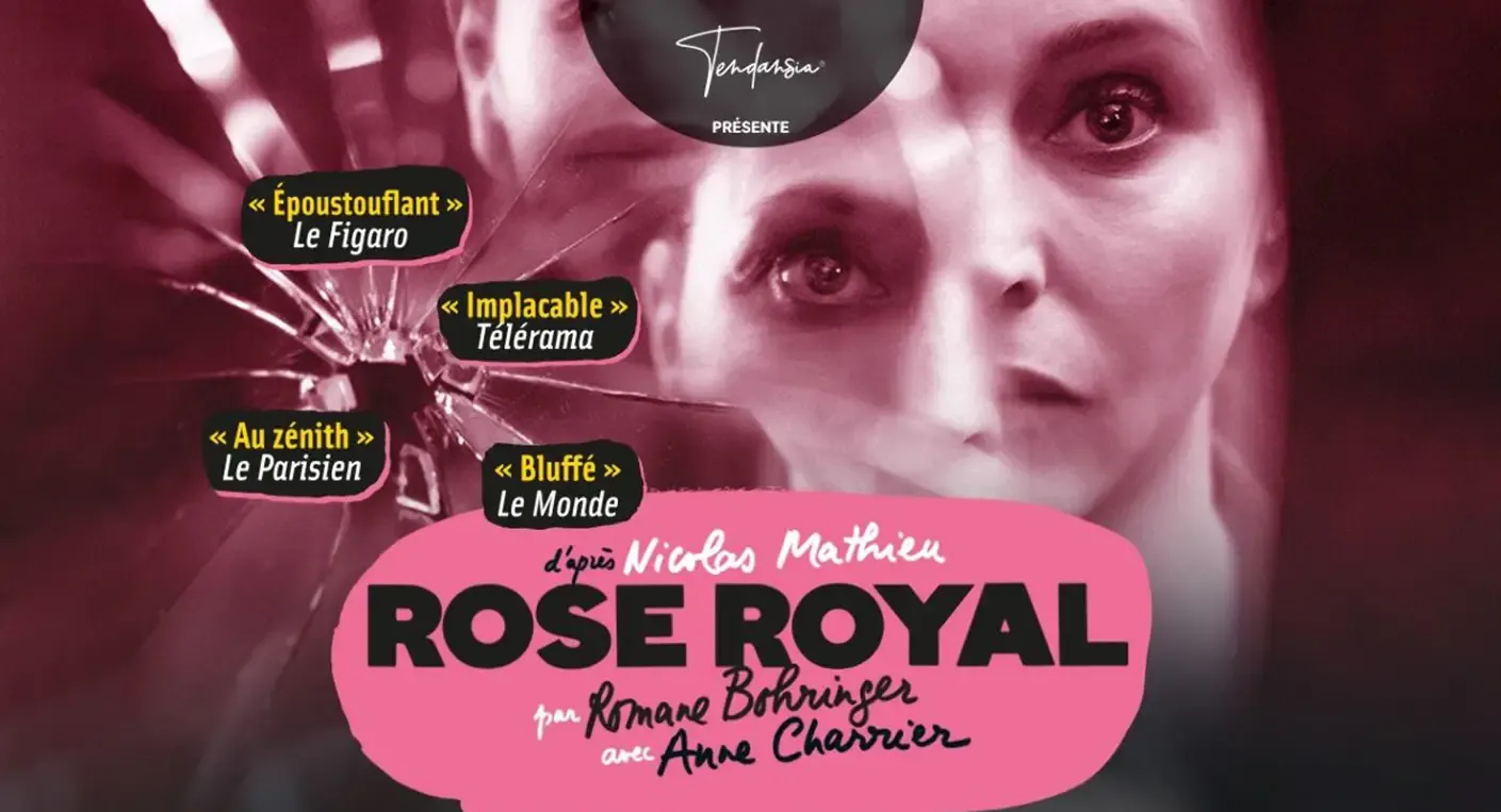 Exploring 'Rose Royal': A Captivating Theatrical Adaptation Coming to Morocco