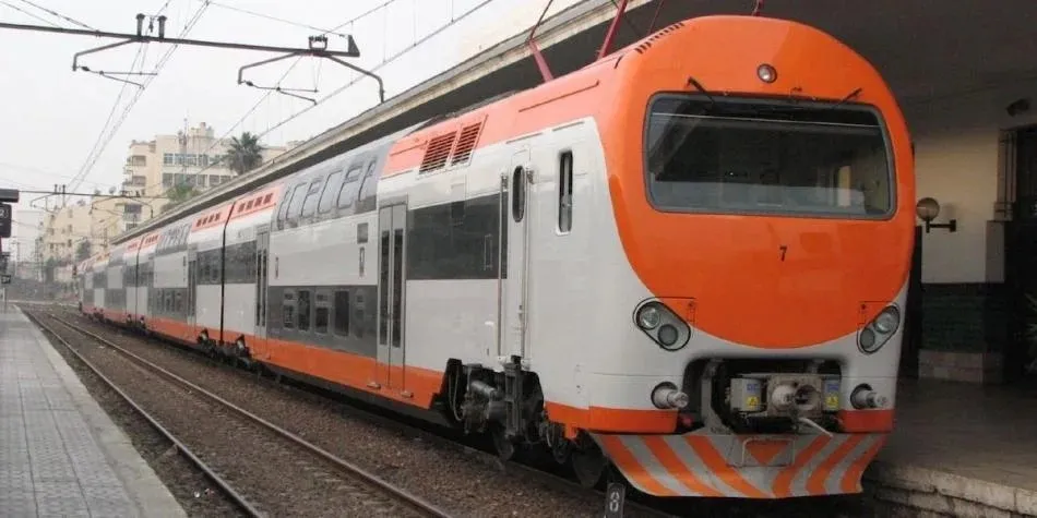 Closure of the Colleges Station in Casablanca Due to High-Speed Rail Works