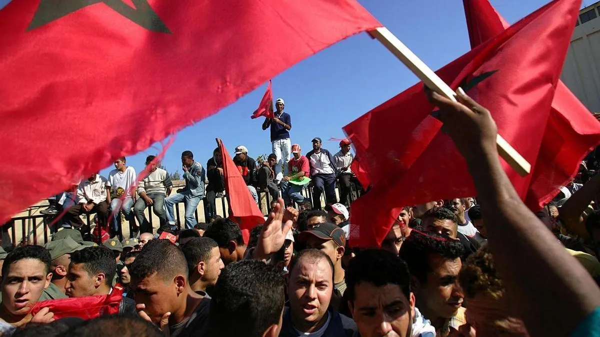 Morocco's Commitment to Reaccept Migrants: A Diplomatic Move Amidst Crisis