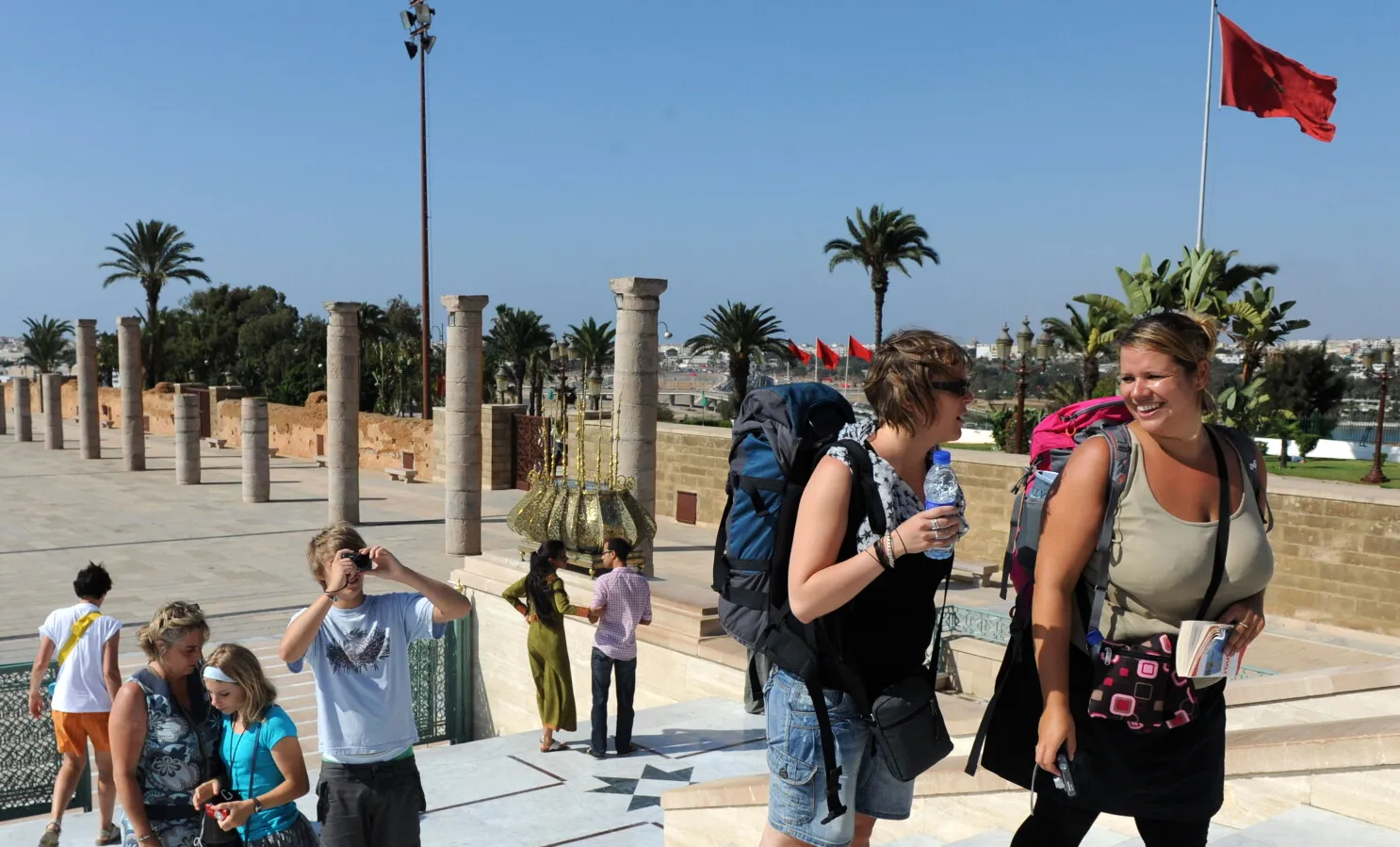 New Ultra-Orthodox Party Aims to Broaden National Agenda in Israel